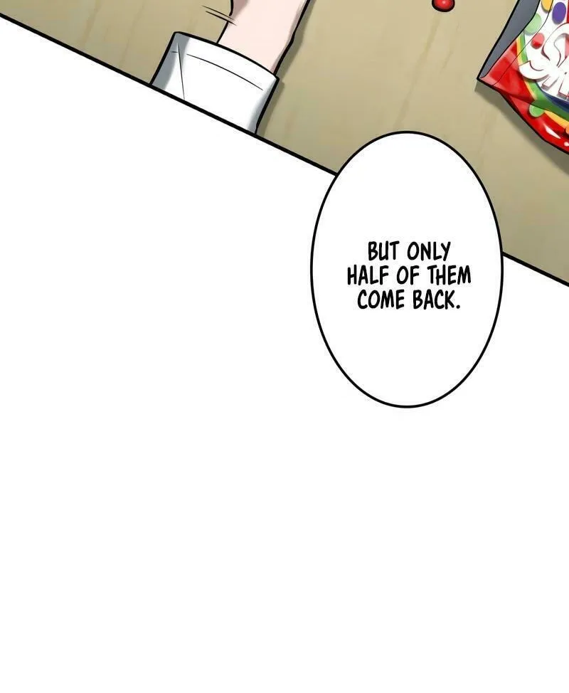 Read Rumor (Weirdo Kim) chapter 4 image 7 on Lezhin