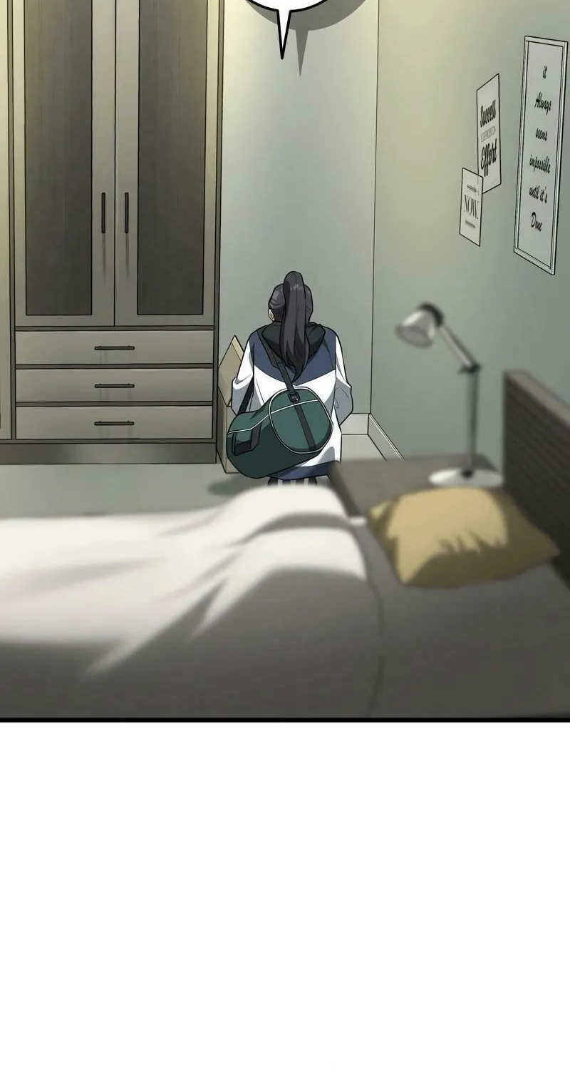 Read Rumor (Weirdo Kim) chapter 4 image 77 on Lezhin