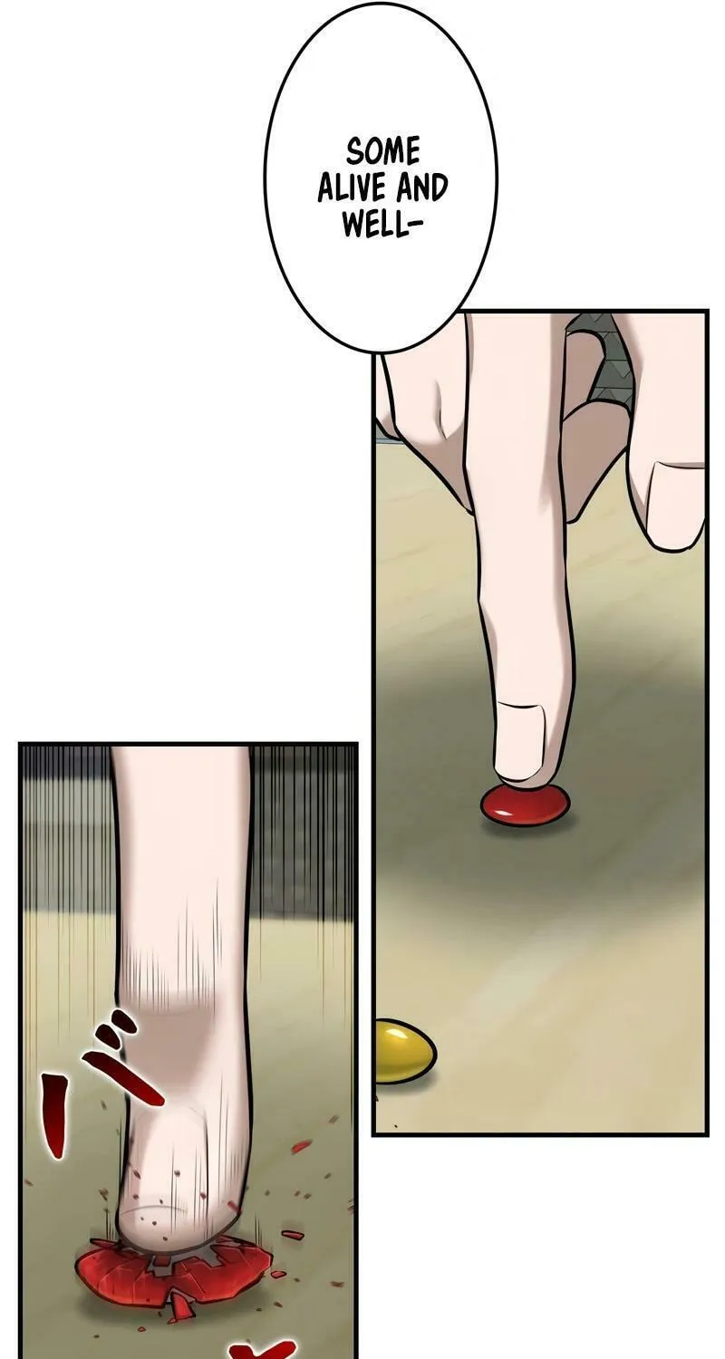 Read Rumor (Weirdo Kim) chapter 4 image 8 on Lezhin