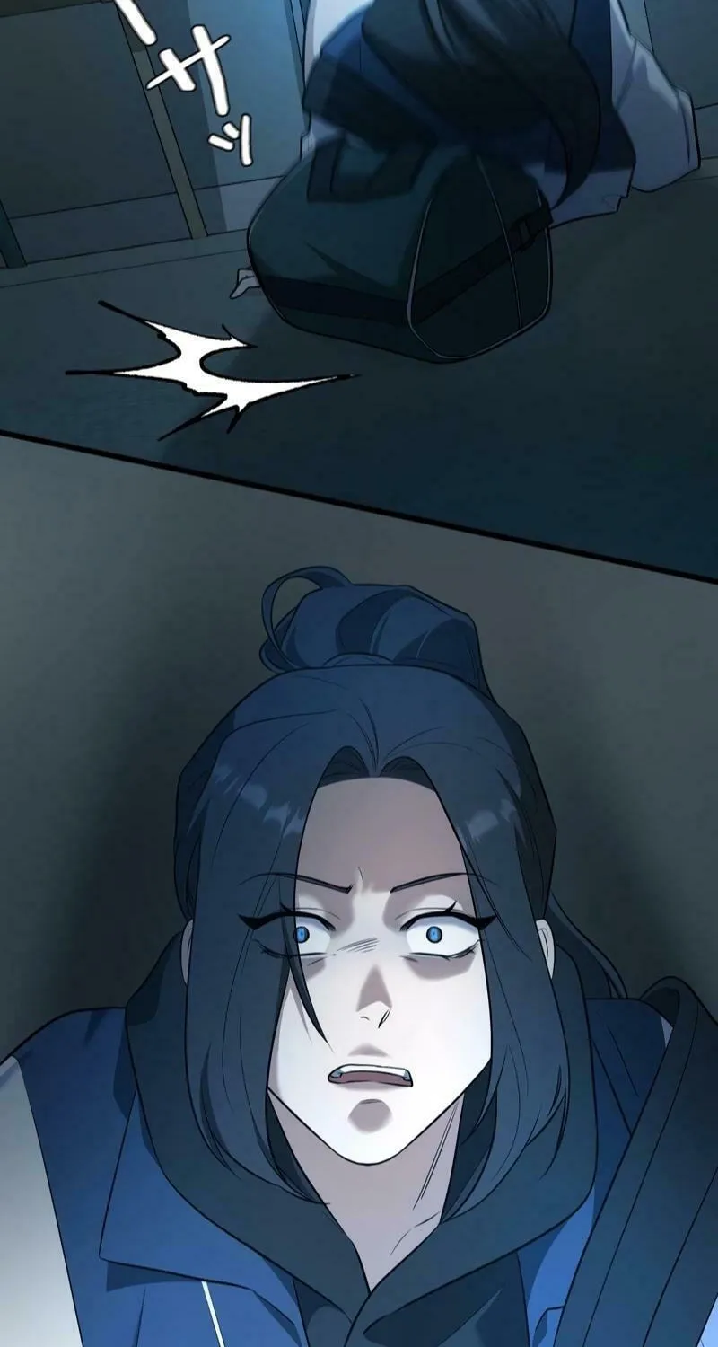 Read Rumor (Weirdo Kim) chapter 4 image 91 on Lezhin