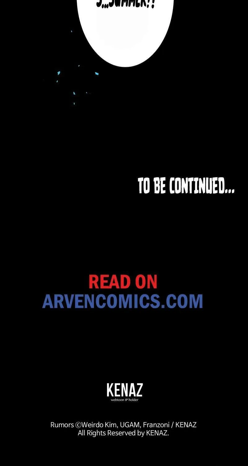 Read Rumor (Weirdo Kim) chapter 4 image 94 on Lezhin