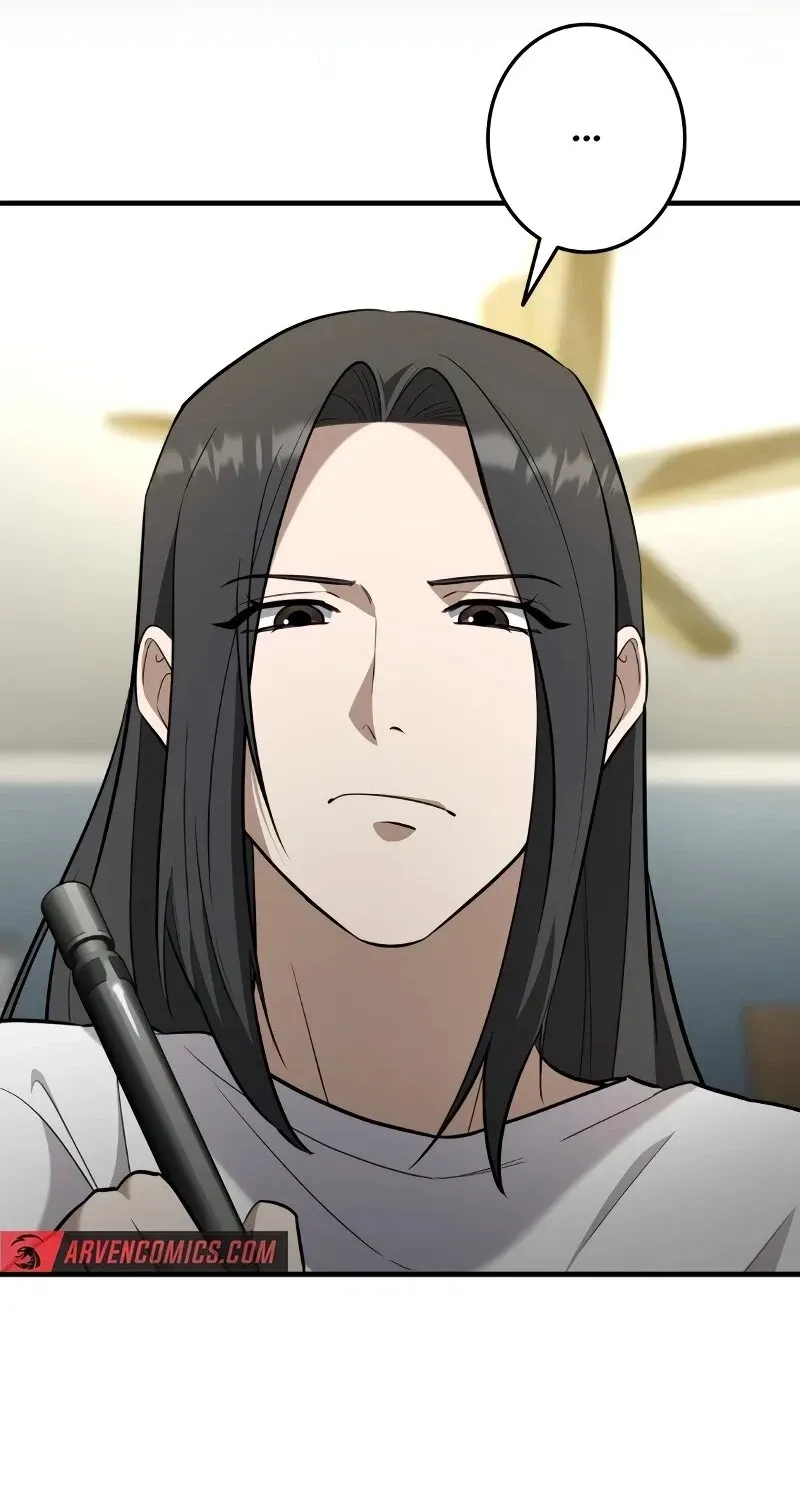 Read Rumor chapter 7 image 19 on Lezhin