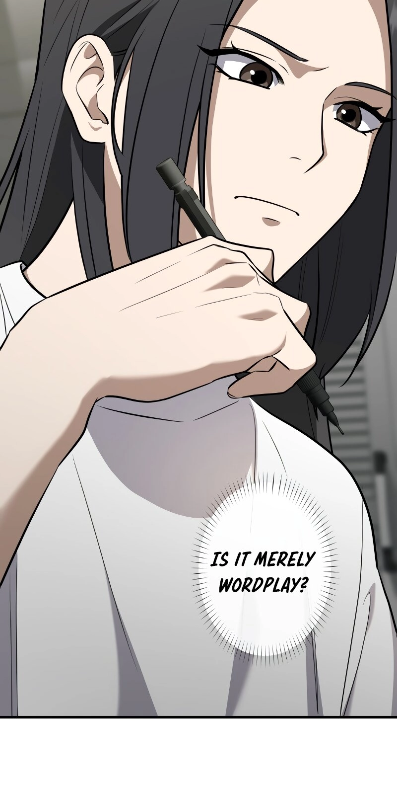 Read Rumor chapter 7 image 22 on Lezhin