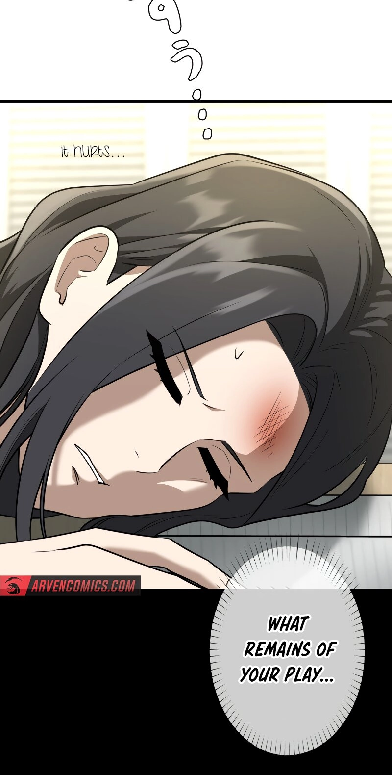 Read Rumor chapter 7 image 26 on Lezhin