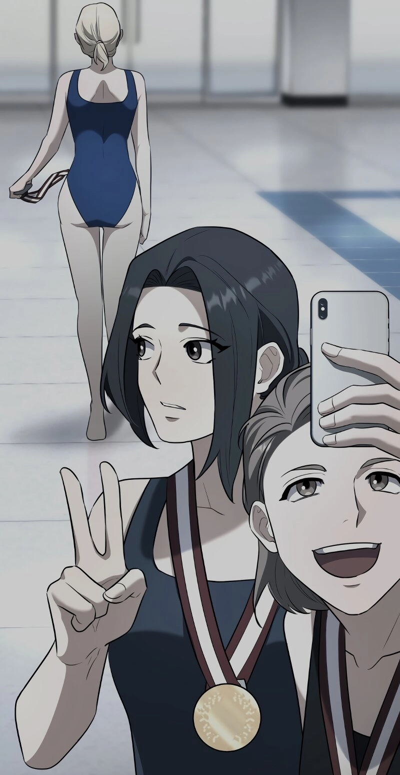 Read Rumor chapter 7 image 37 on Lezhin