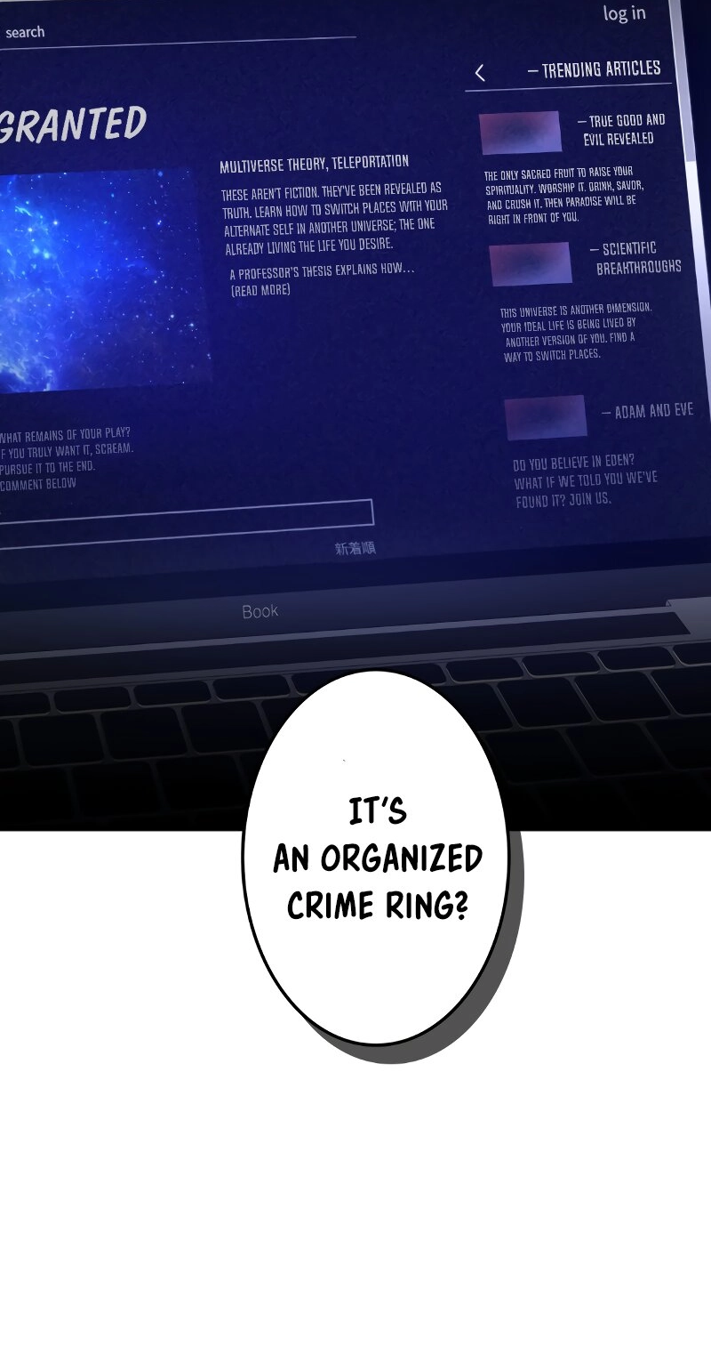 Read Rumor chapter 7 image 4 on Lezhin