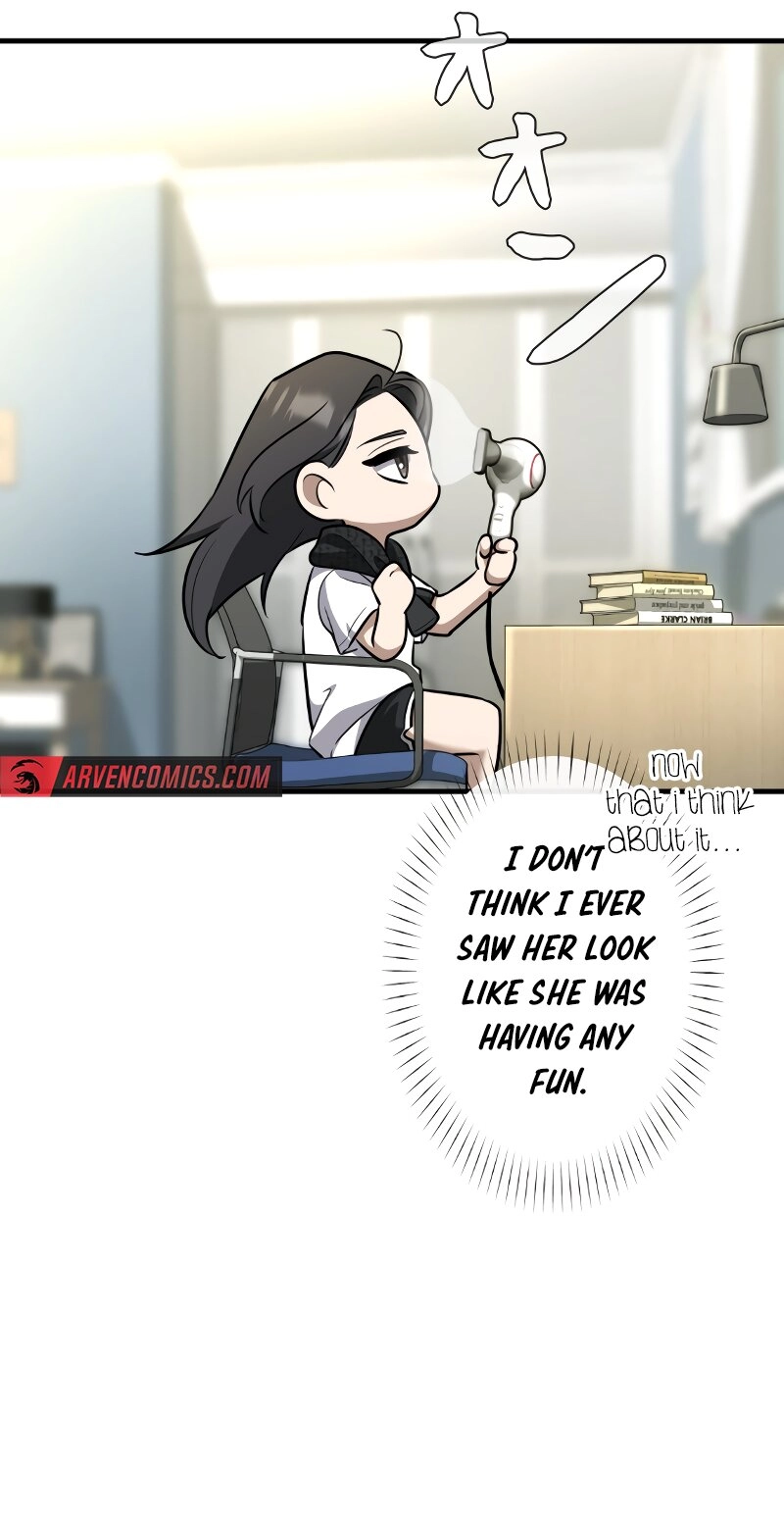 Read Rumor chapter 7 image 45 on Lezhin