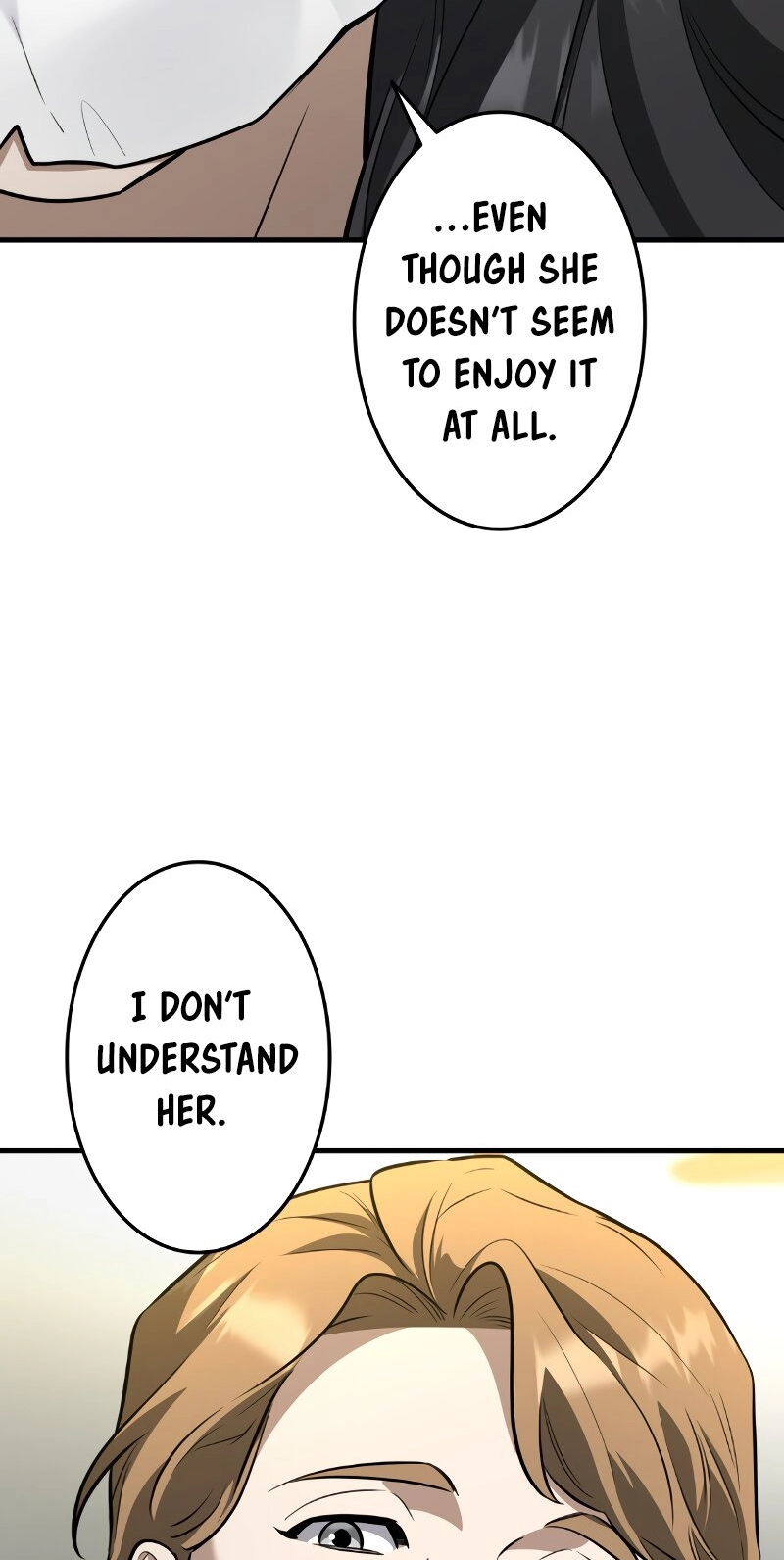 Read Rumor chapter 7 image 53 on Lezhin
