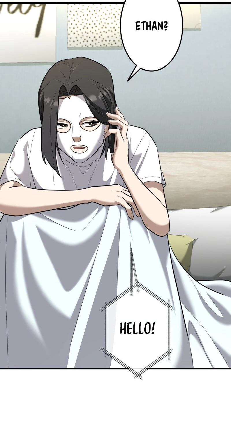 Read Rumor chapter 7 image 67 on Lezhin