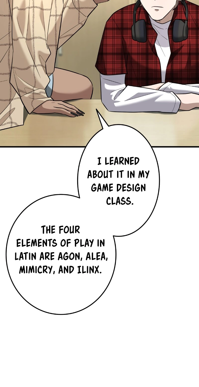Read Rumor chapter 7 image 70 on Lezhin
