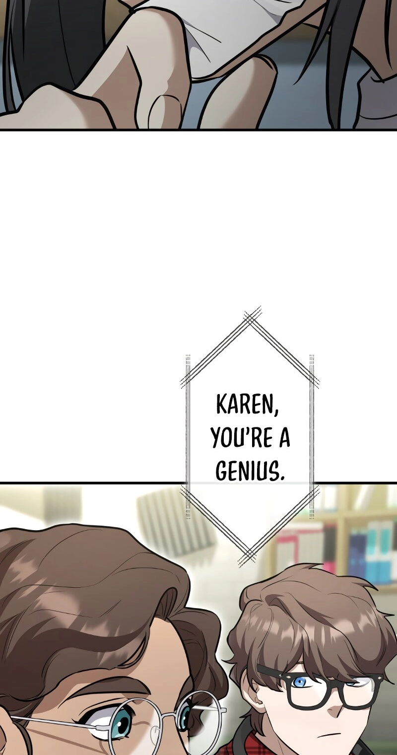 Read Rumor chapter 7 image 80 on Lezhin