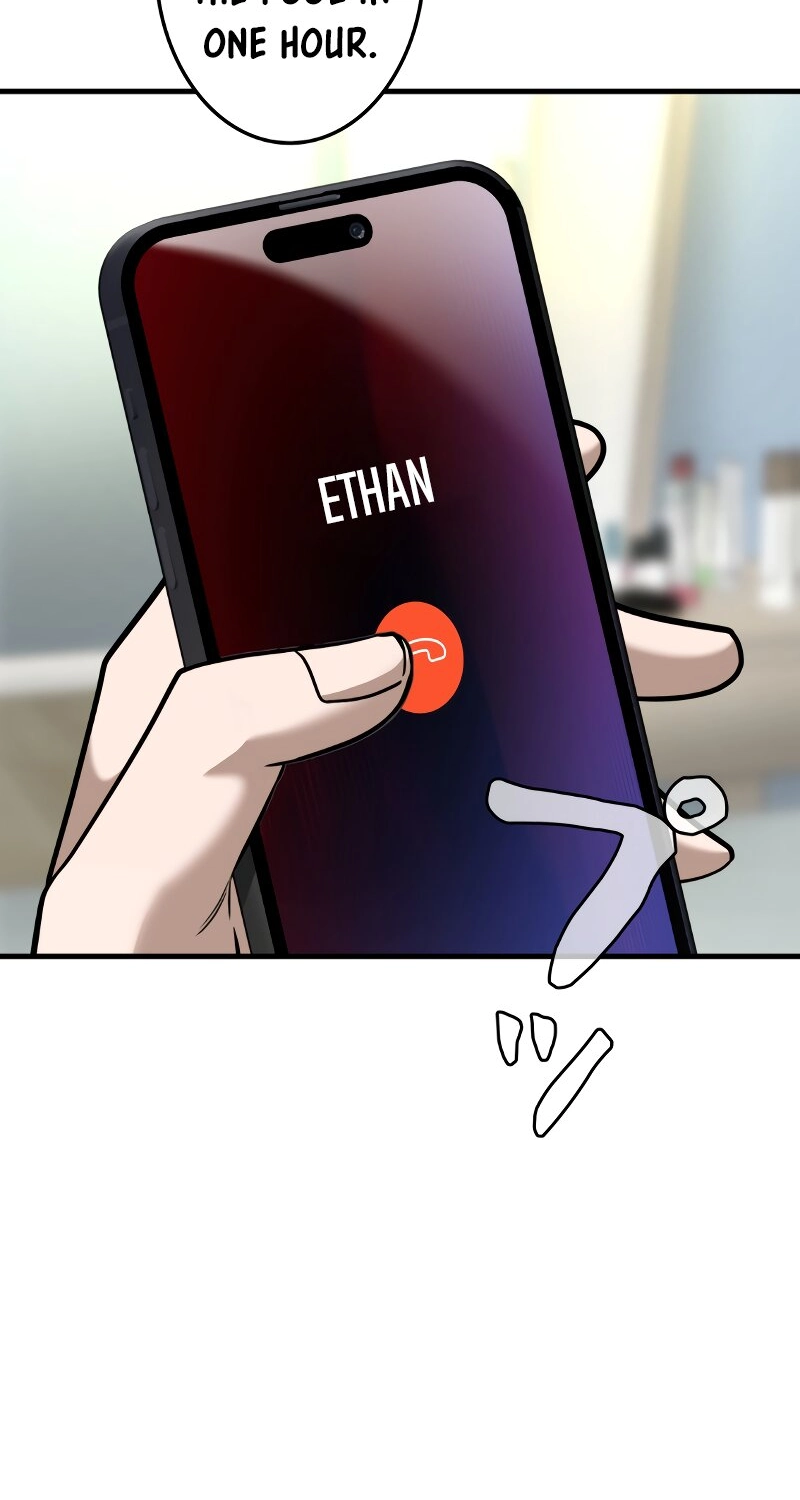 Read Rumor chapter 7 image 88 on Lezhin