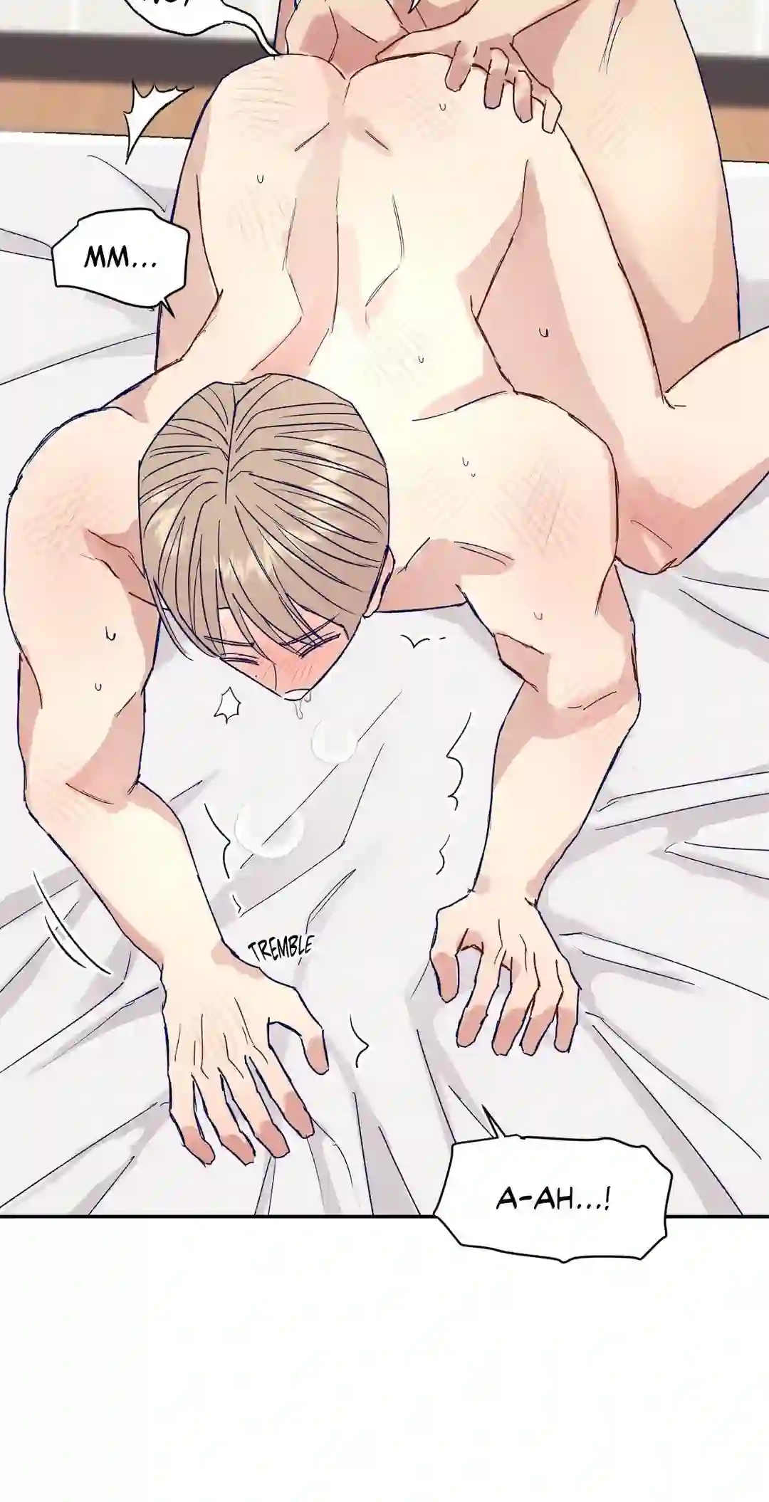 Read Run and Hit! chapter 0 image 10 on Lezhin