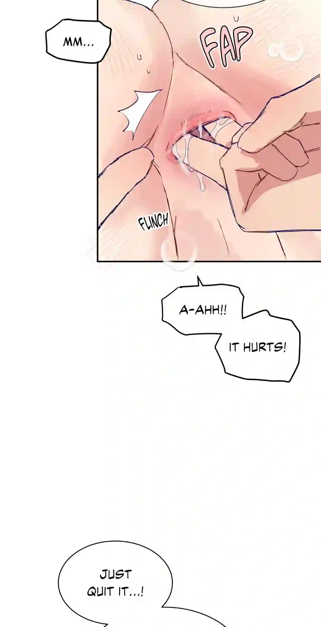 Read Run and Hit! chapter 0 image 15 on Lezhin