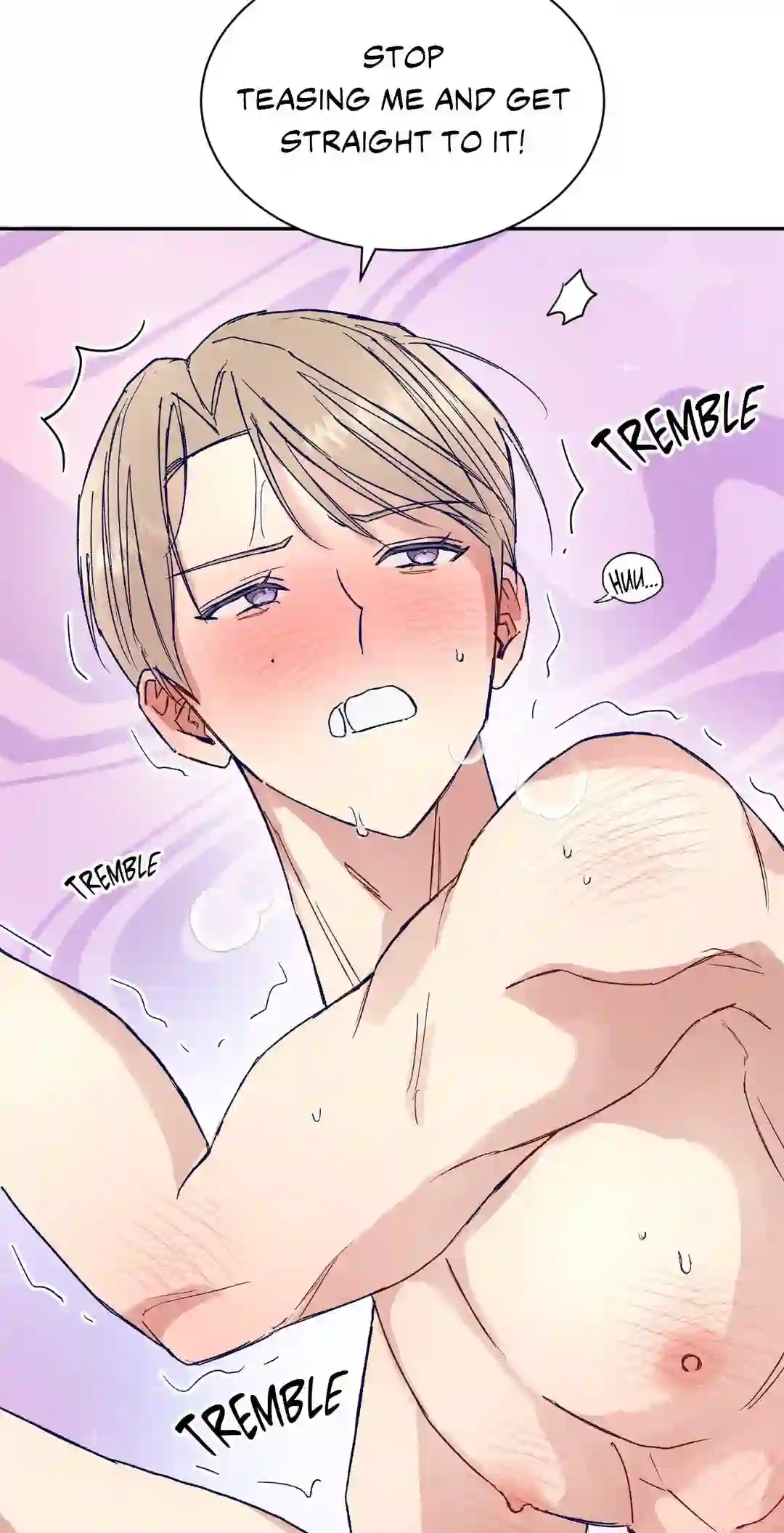 Read Run and Hit! chapter 0 image 16 on Lezhin