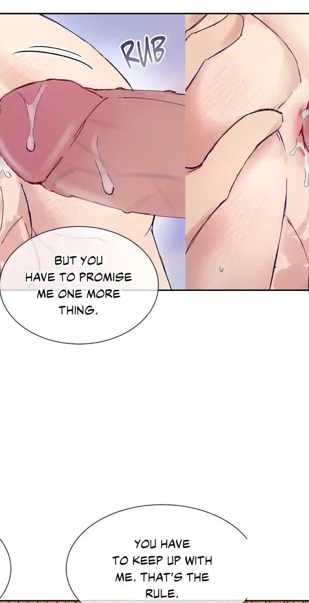 Read Run and Hit! chapter 0 image 19 on Lezhin
