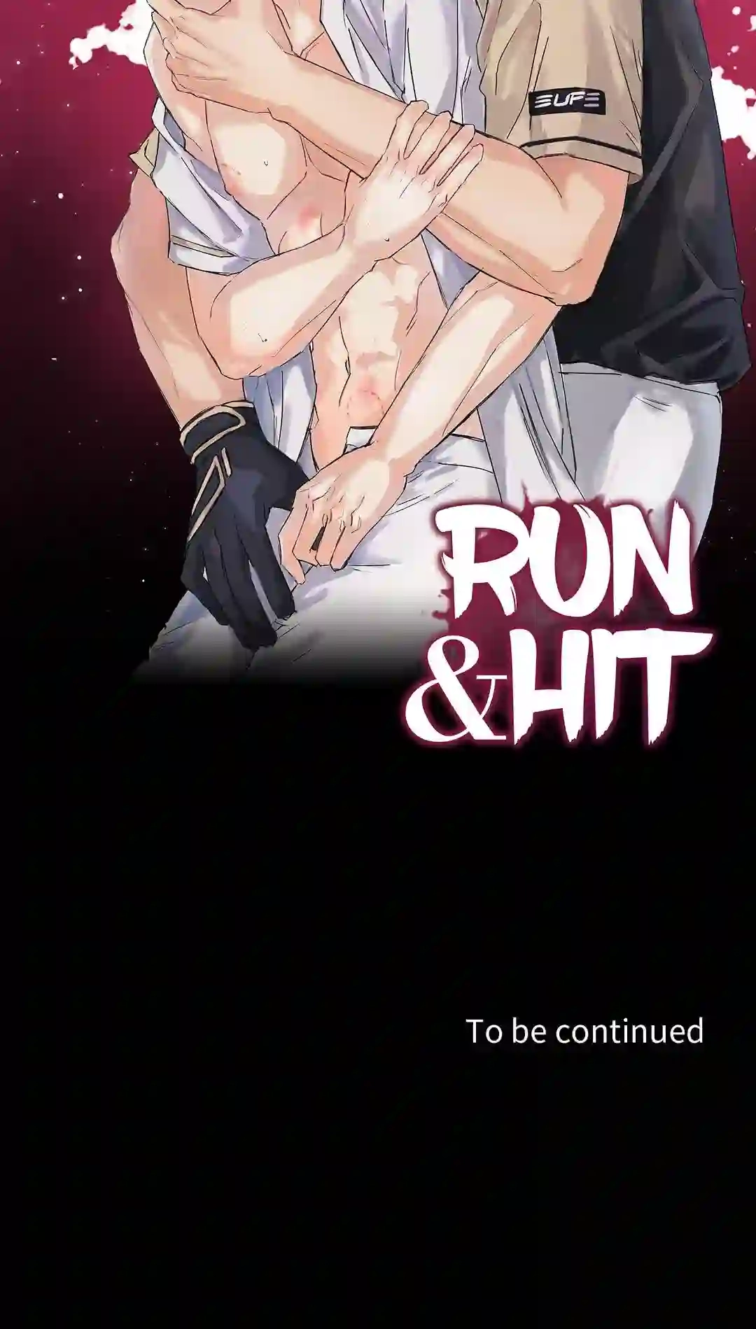 Read Run and Hit! chapter 0 image 22 on Lezhin