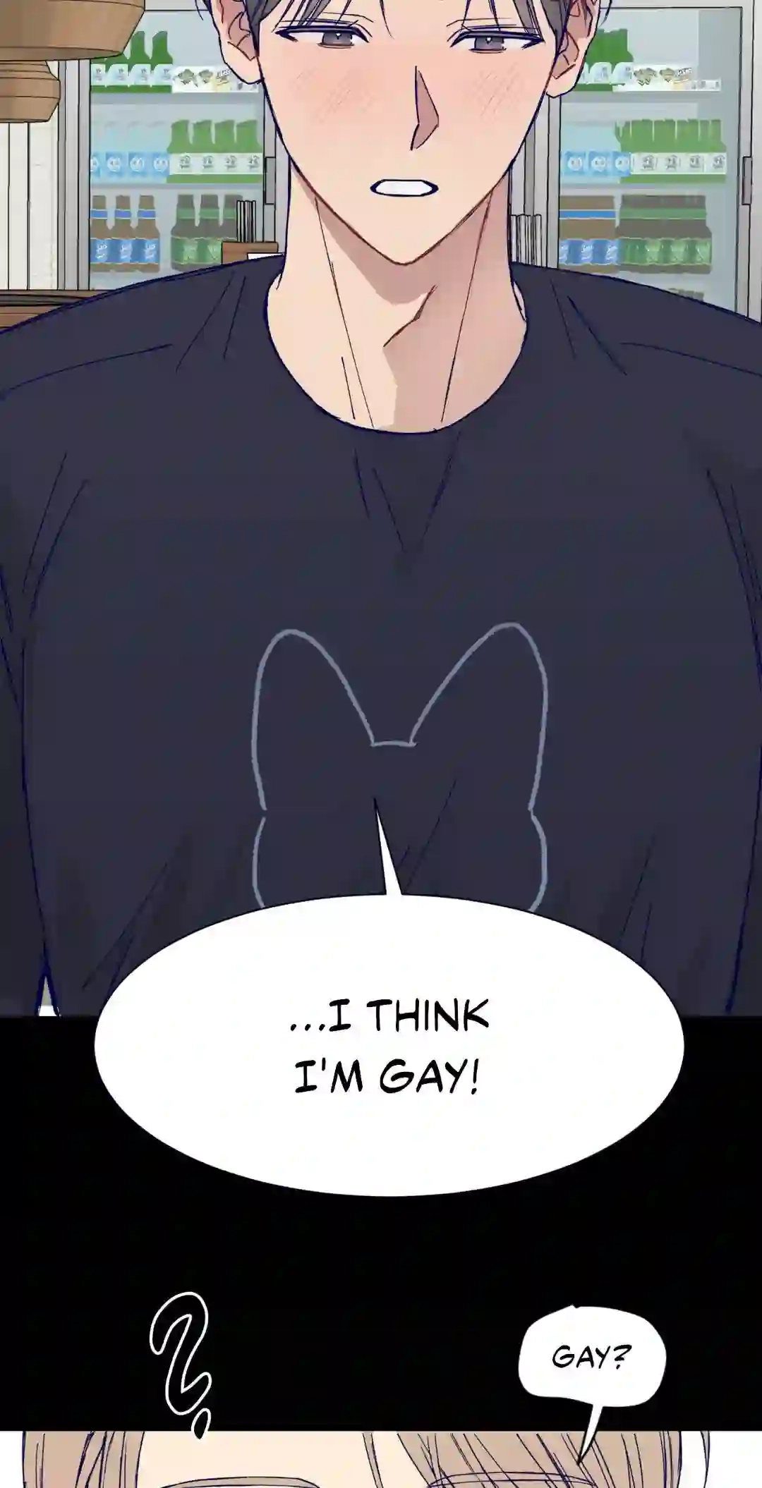 Read Run and Hit! chapter 0 image 3 on Lezhin