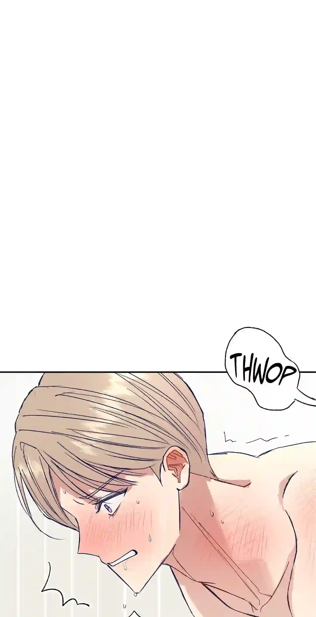Read Run and Hit! chapter 0 image 8 on Lezhin