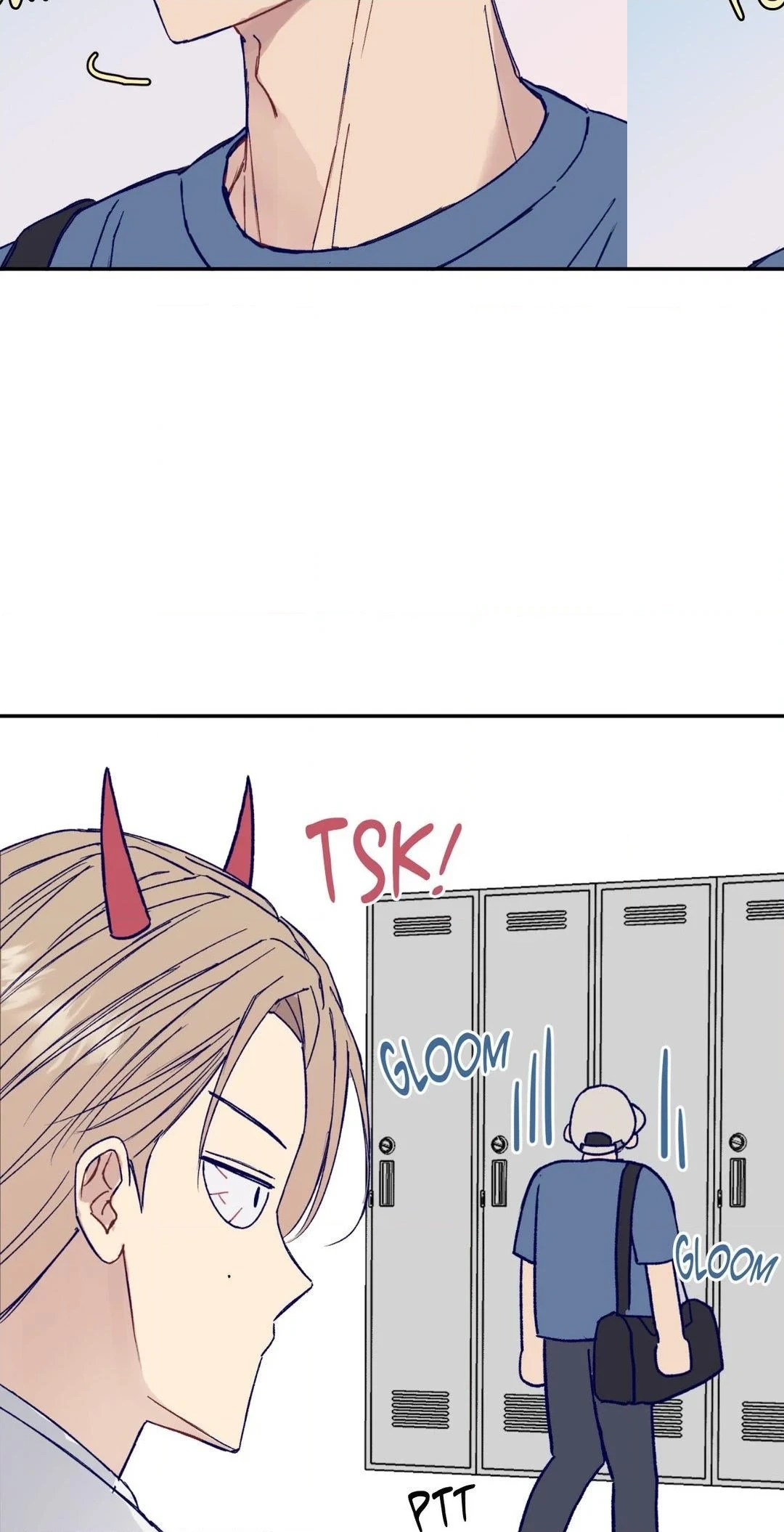 Read Run and Hit! chapter 1 image 19 on Lezhin