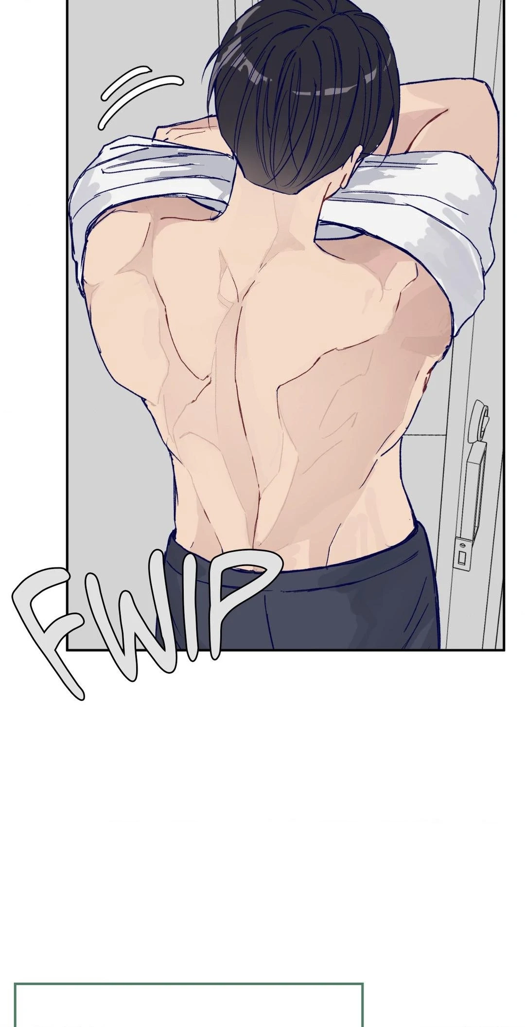 Read Run and Hit! chapter 1 image 22 on Lezhin