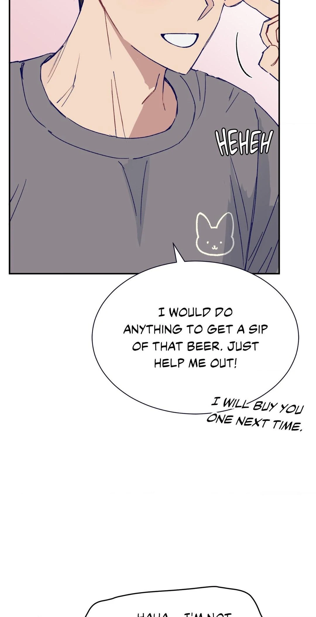 Read Run and Hit! chapter 1 image 36 on Lezhin