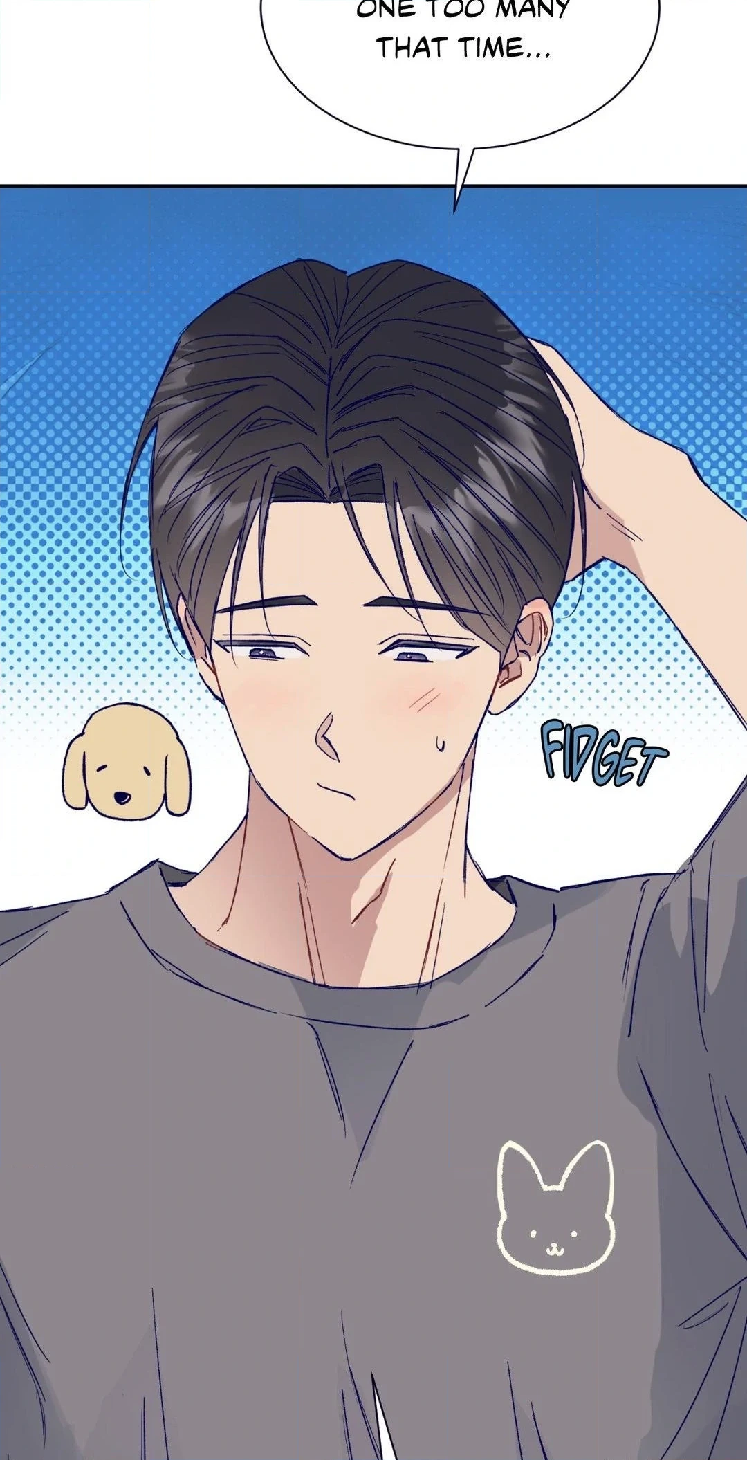 Read Run and Hit! chapter 1 image 39 on Lezhin