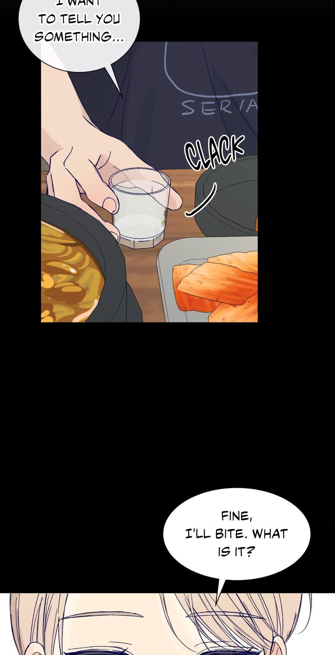 Read Run and Hit! chapter 1 image 4 on Lezhin