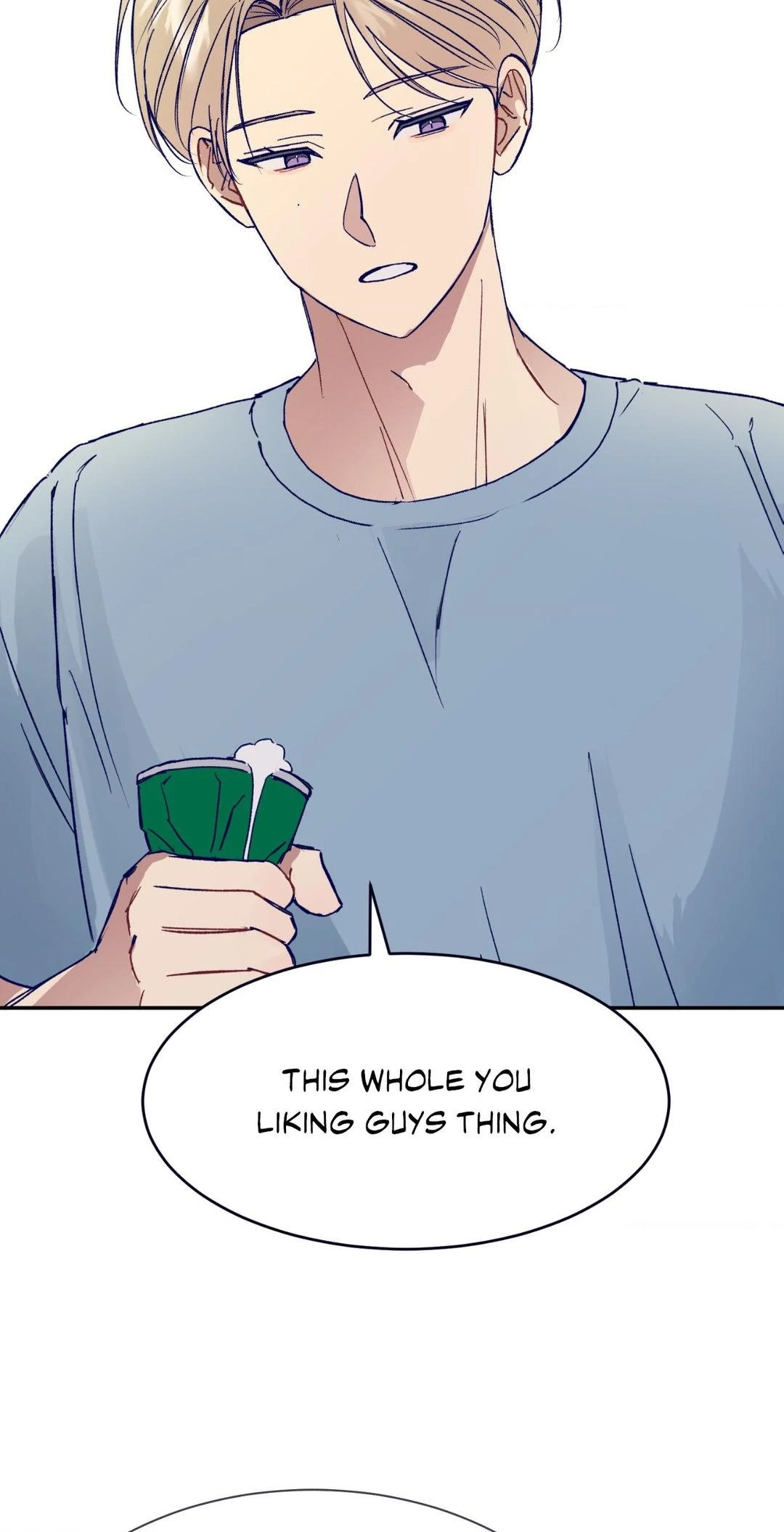Read Run and Hit! chapter 1 image 44 on Lezhin