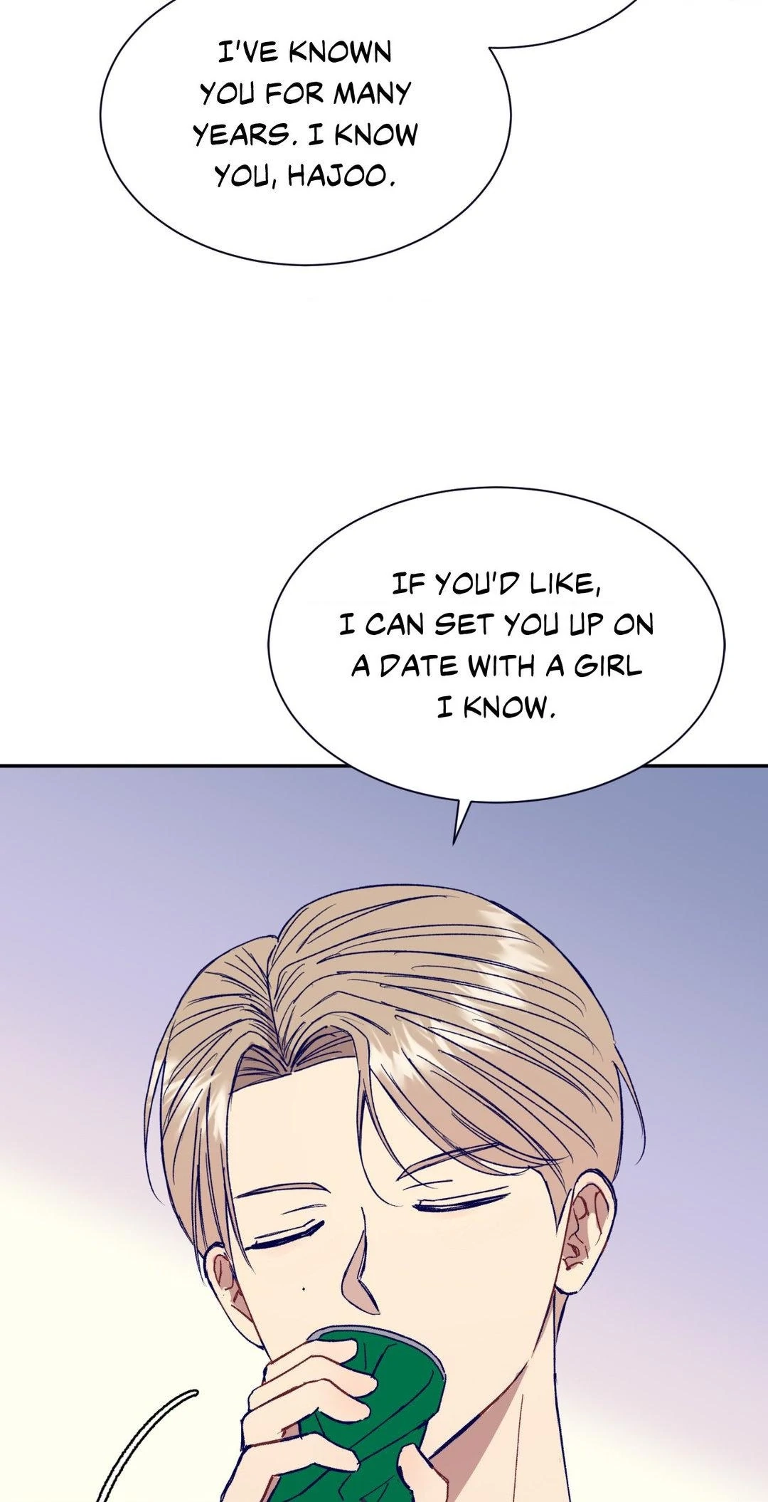 Read Run and Hit! chapter 1 image 48 on Lezhin