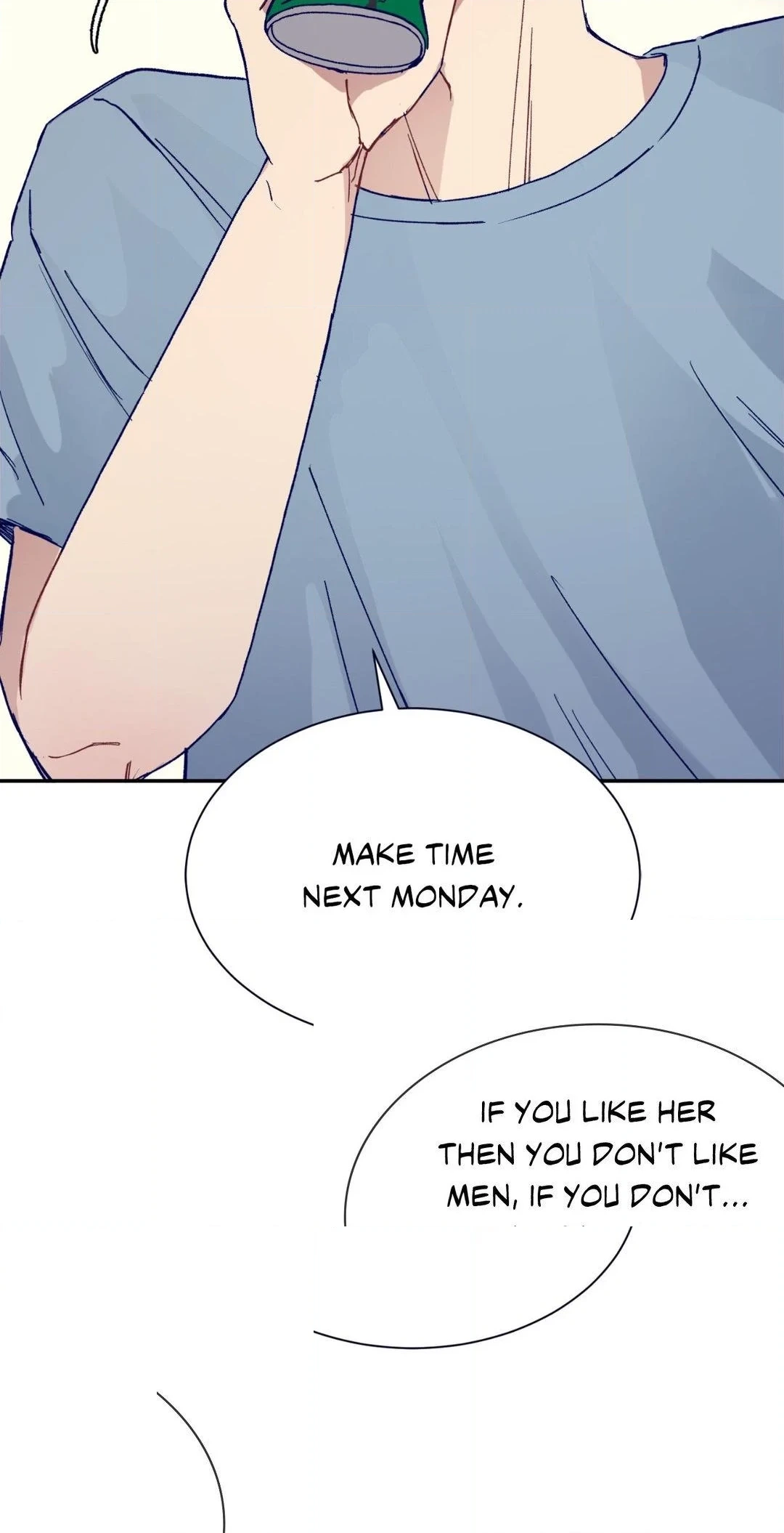Read Run and Hit! chapter 1 image 49 on Lezhin