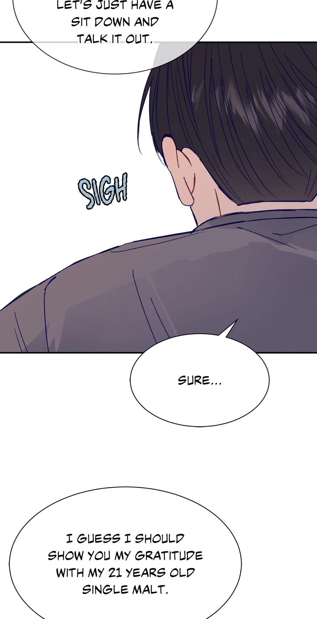 Read Run and Hit! chapter 1 image 50 on Lezhin