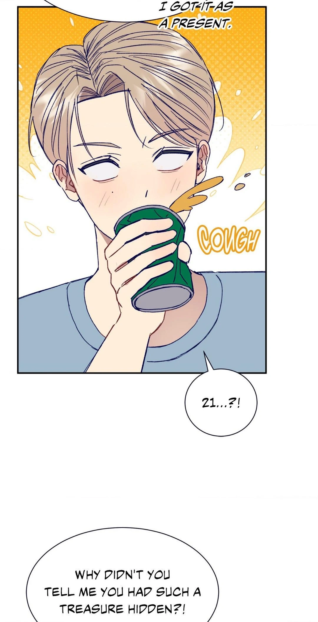Read Run and Hit! chapter 1 image 51 on Lezhin