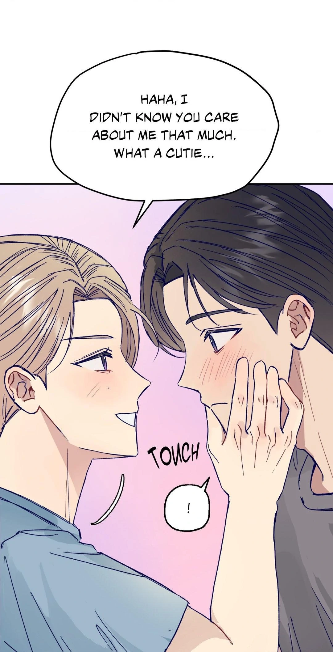 Read Run and Hit! chapter 1 image 55 on Lezhin