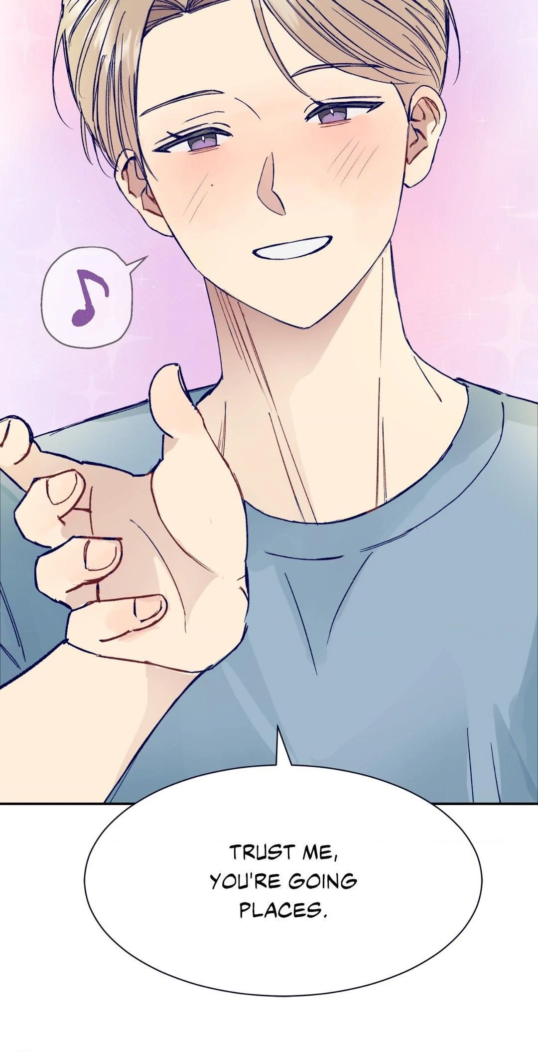 Read Run and Hit! chapter 1 image 57 on Lezhin