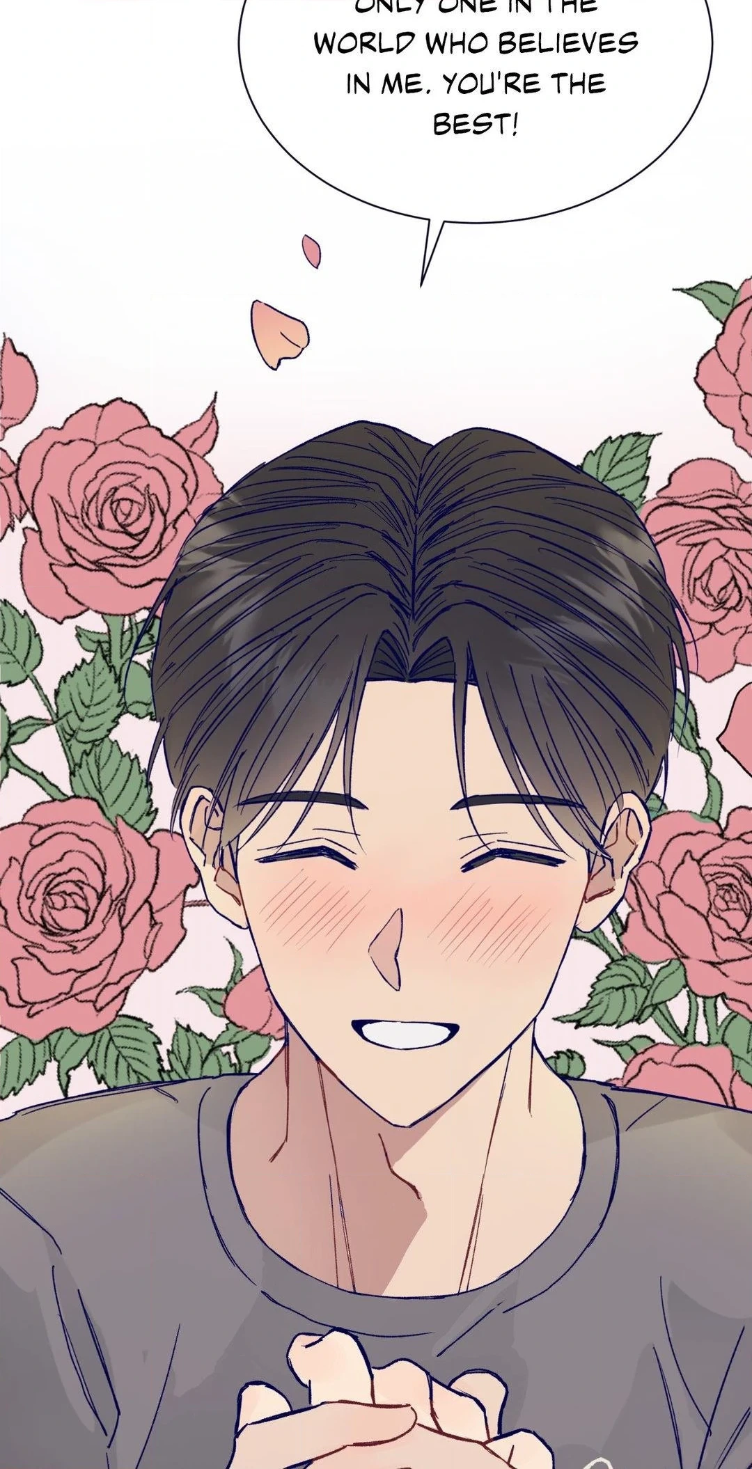 Read Run and Hit! chapter 1 image 59 on Lezhin