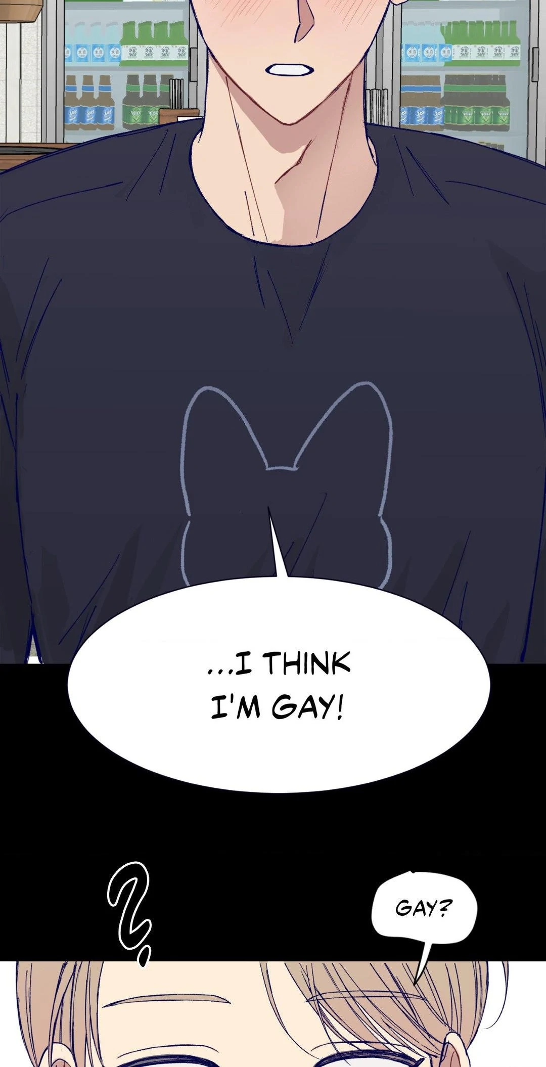 Read Run and Hit! chapter 1 image 6 on Lezhin