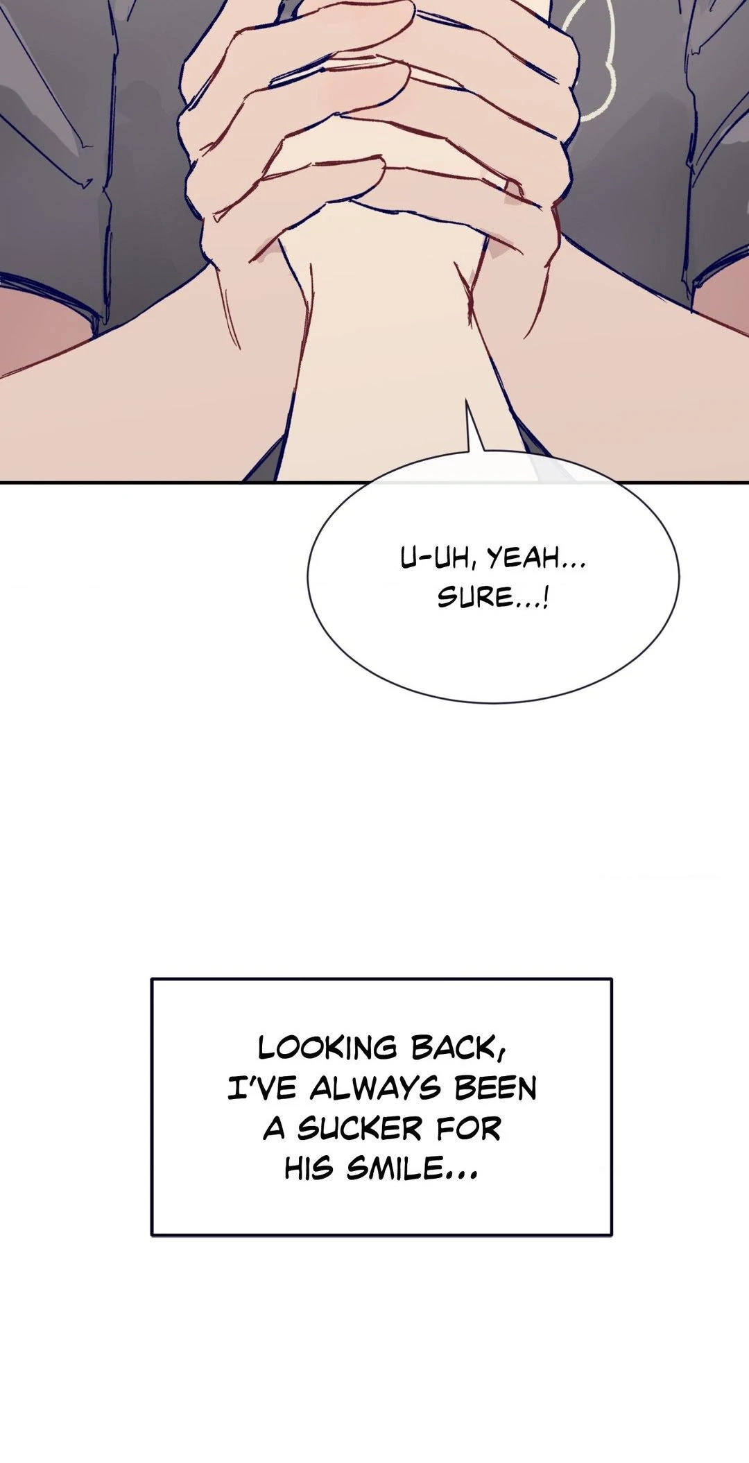 Read Run and Hit! chapter 1 image 60 on Lezhin