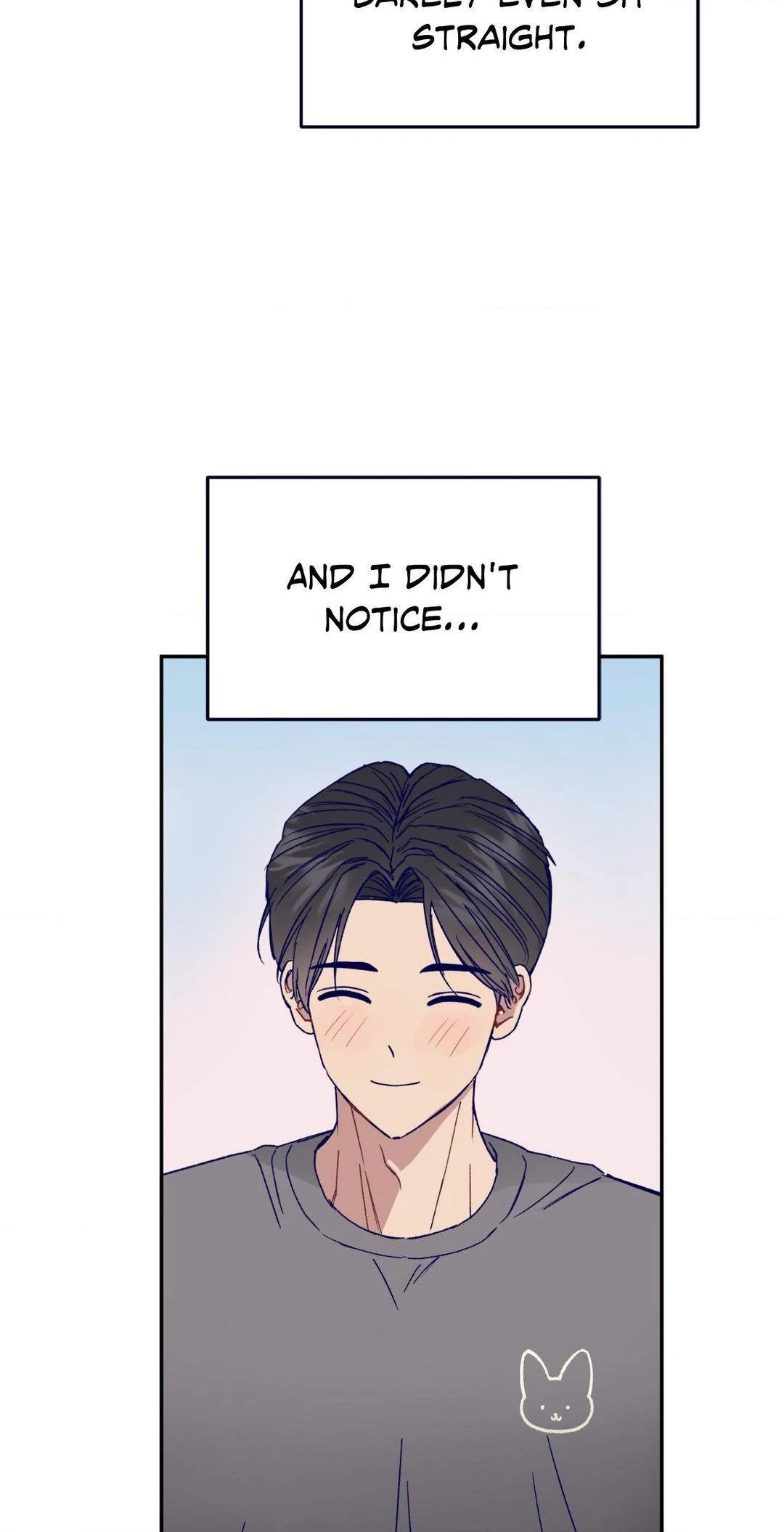 Read Run and Hit! chapter 1 image 62 on Lezhin