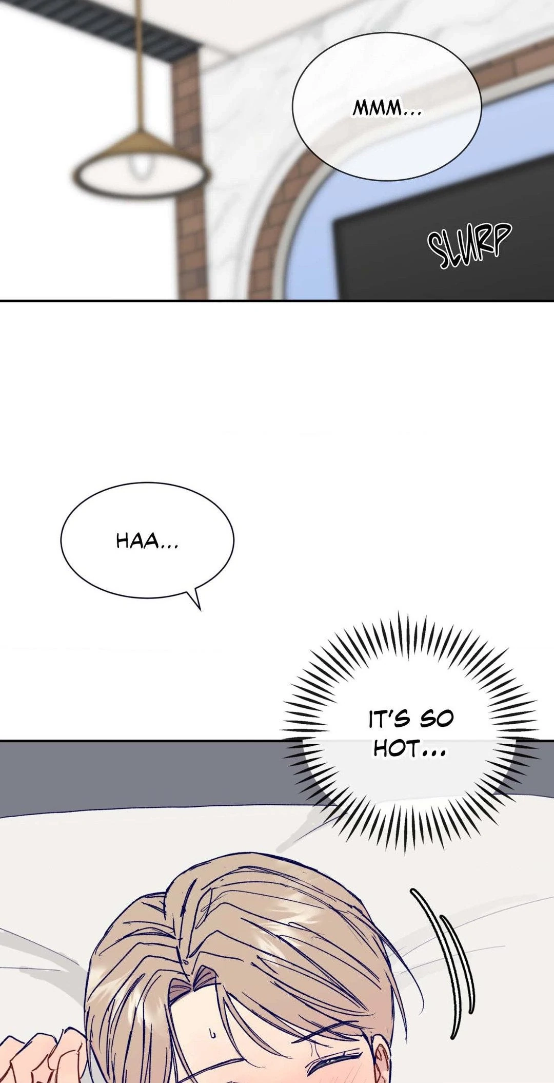 Read Run and Hit! chapter 1 image 66 on Lezhin