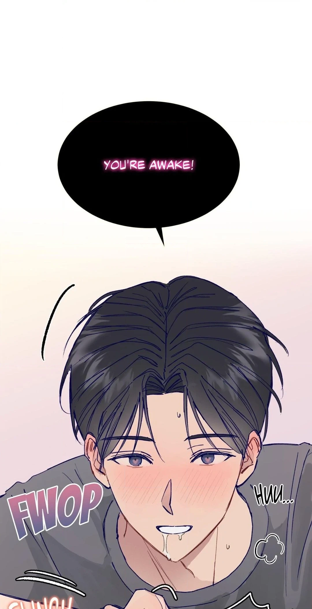 Read Run and Hit! chapter 1 image 69 on Lezhin
