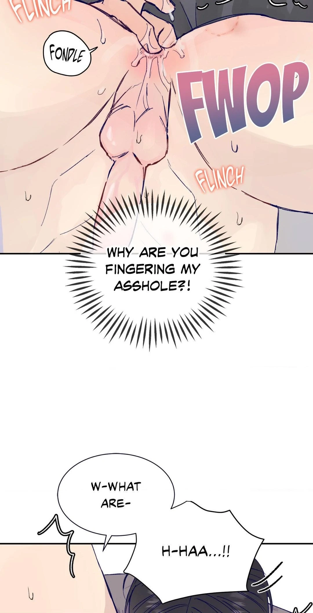 Read Run and Hit! chapter 1 image 70 on Lezhin