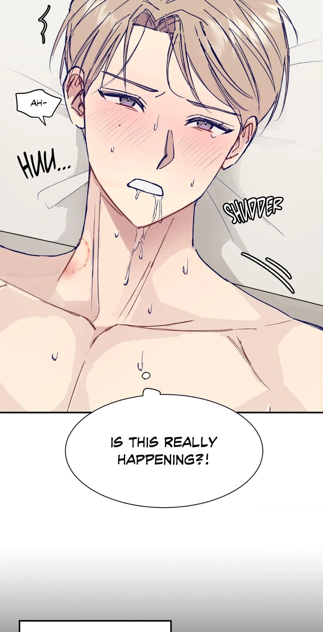 Read Run and Hit! chapter 1 image 73 on Lezhin