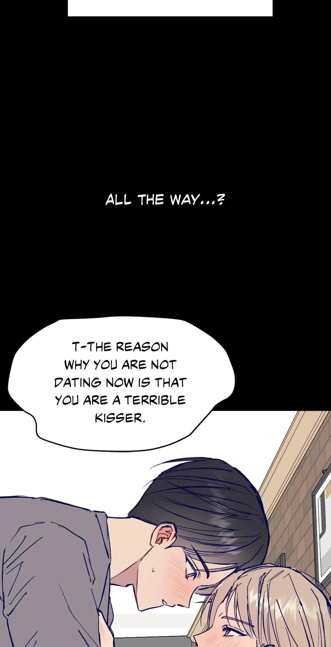 Read Run and Hit! chapter 1 image 75 on Lezhin