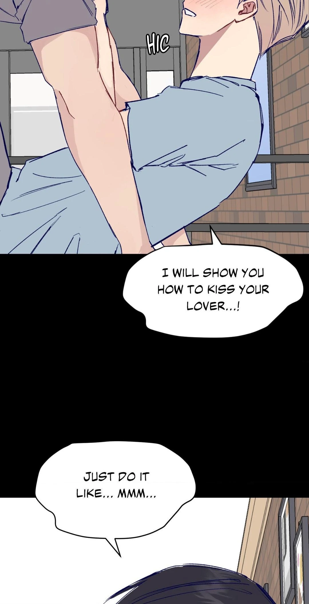 Read Run and Hit! chapter 1 image 76 on Lezhin