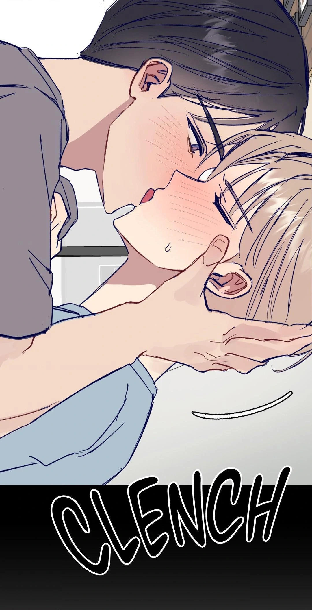 Read Run and Hit! chapter 1 image 77 on Lezhin