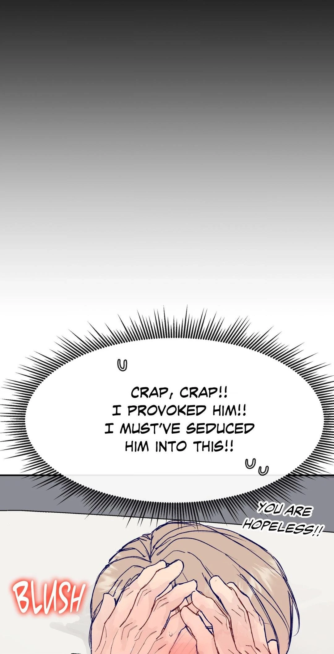 Read Run and Hit! chapter 1 image 78 on Lezhin