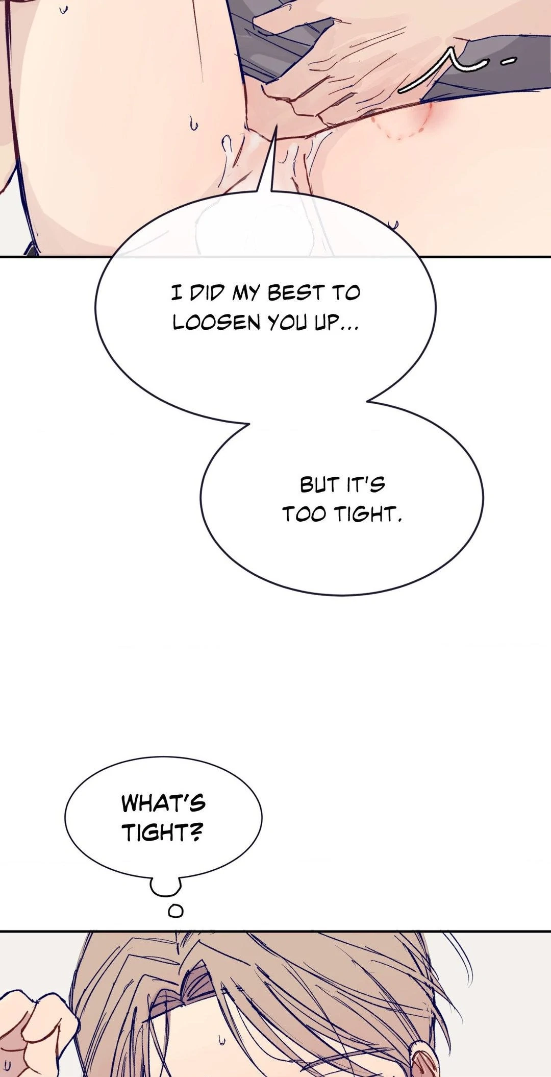 Read Run and Hit! chapter 1 image 81 on Lezhin