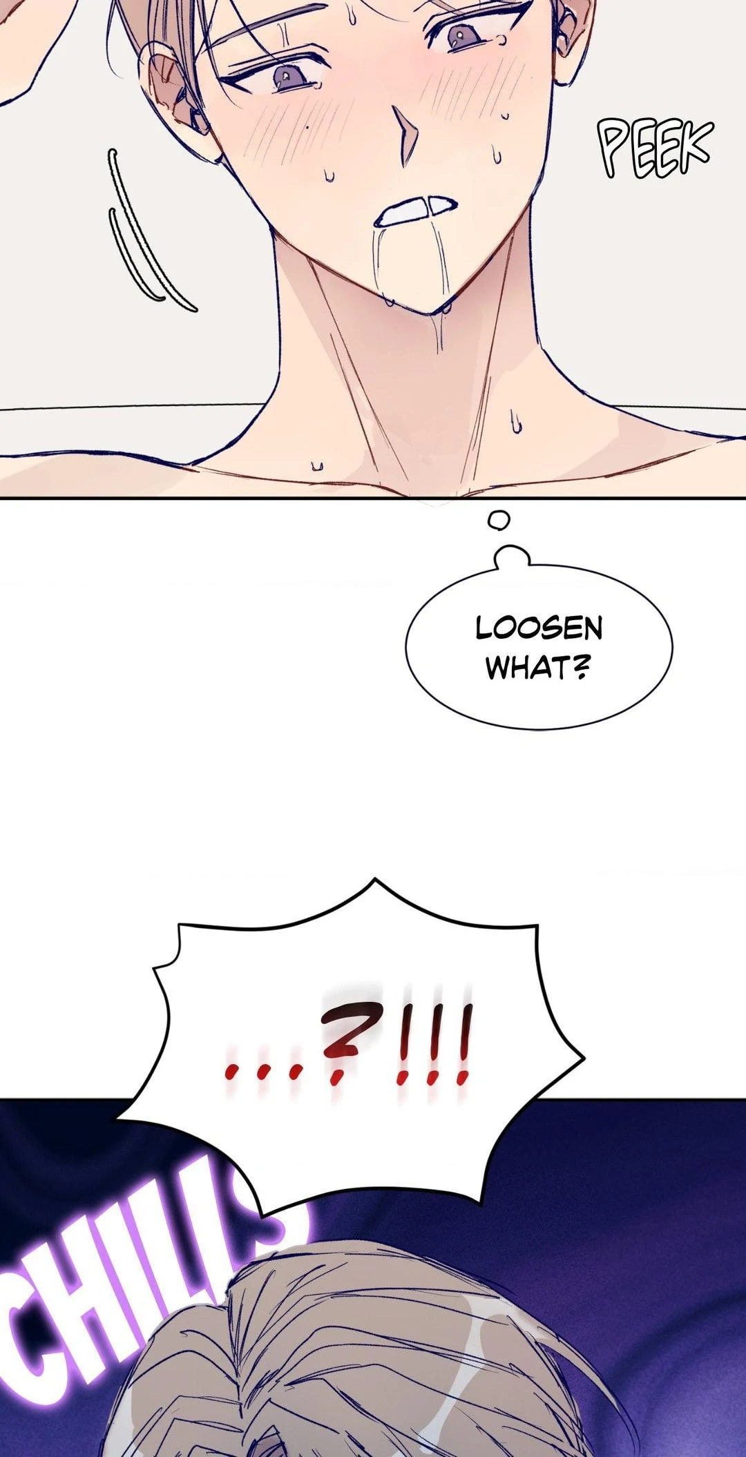 Read Run and Hit! chapter 1 image 82 on Lezhin