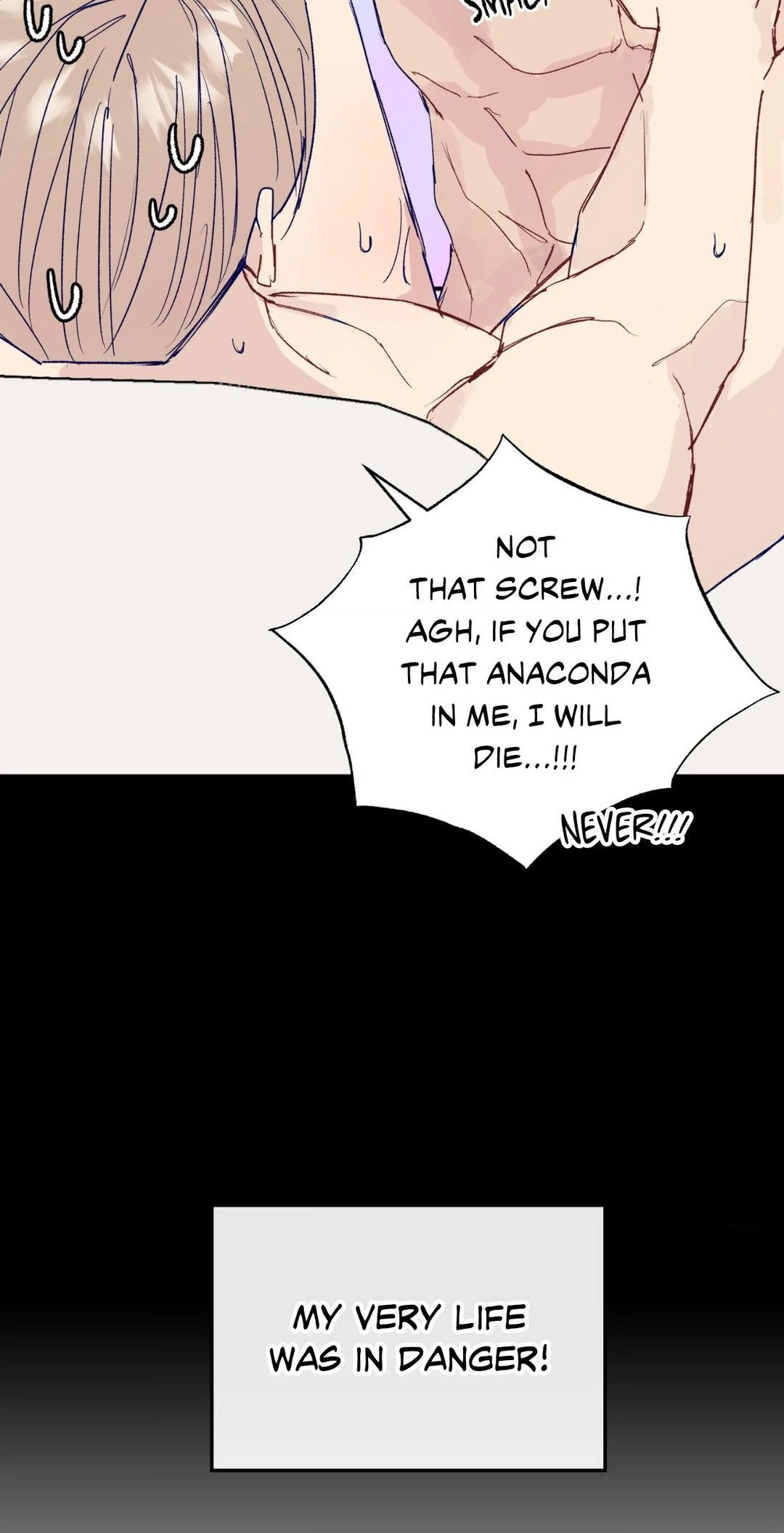 Read Run and Hit! chapter 1 image 85 on Lezhin